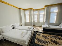 Stylish Hotel Old City