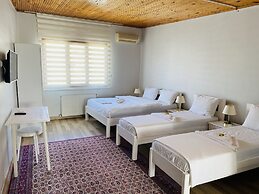 Stylish Hotel Old City