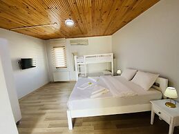 Stylish Hotel Old City