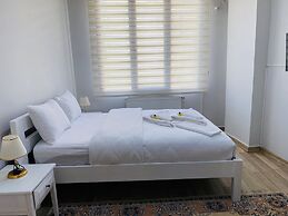 Stylish Hotel Old City