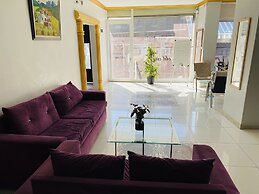 Stylish Hotel Old City