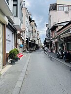 Stylish Hotel Old City