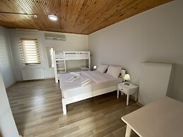 Stylish Hotel Old City