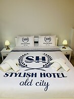 Stylish Hotel Old City
