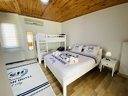 Stylish Hotel Old City