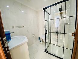 Stylish Hotel Old City