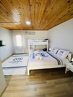 Stylish Hotel Old City