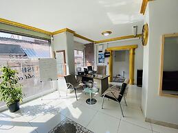 Stylish Hotel Old City