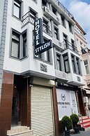 Stylish Hotel Old City