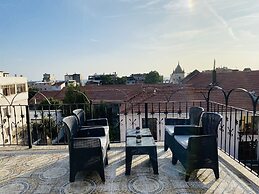 Stylish Hotel Old City