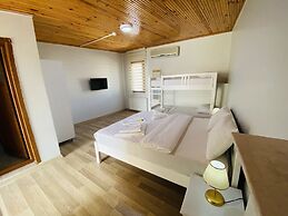 Stylish Hotel Old City