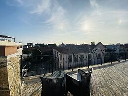 Stylish Hotel Old City