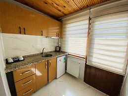 Stylish Hotel Old City