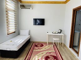 Stylish Hotel Old City