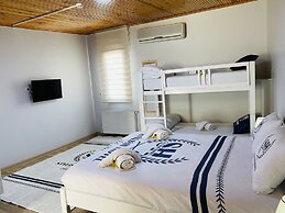 Stylish Hotel Old City