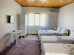 Stylish Hotel Old City