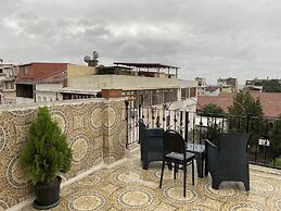 Stylish Hotel Old City