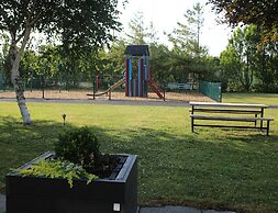 University of Galway Apartments