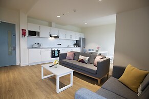 University of Galway Apartments