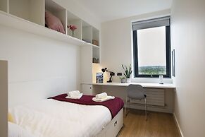 University of Galway Apartments
