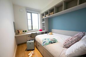 University of Galway Apartments