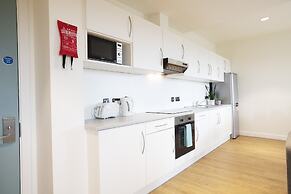 University of Galway Apartments