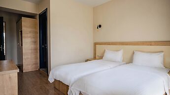 Gudauri Inn