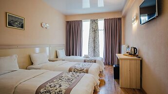 Gudauri Inn