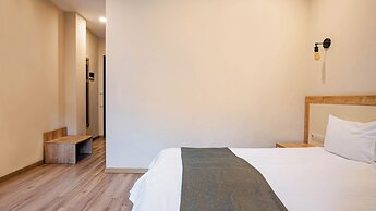 Gudauri Inn