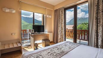 Gudauri Inn