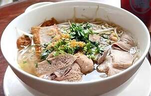 Nimith Hotel & Restaurant