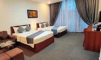 Nimith Hotel & Restaurant