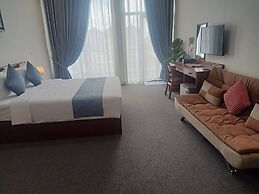 Nimith Hotel & Restaurant