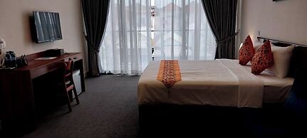 Nimith Hotel & Restaurant