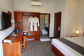 Nimith Hotel & Restaurant