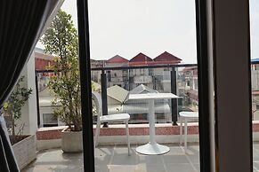 Nimith Hotel & Restaurant