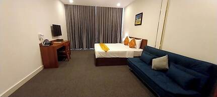 Nimith Hotel & Restaurant