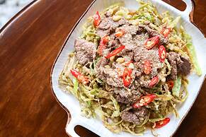 Nimith Hotel & Restaurant