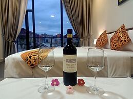 Nimith Hotel & Restaurant