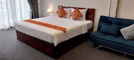 Nimith Hotel & Restaurant