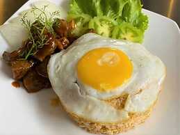 Nimith Hotel & Restaurant