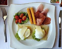 Nimith Hotel & Restaurant