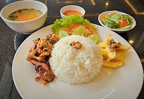 Nimith Hotel & Restaurant