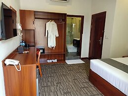 Nimith Hotel & Restaurant