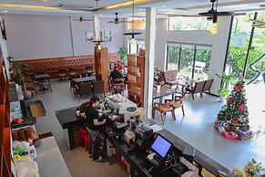 Nimith Hotel & Restaurant