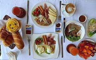 Nimith Hotel & Restaurant