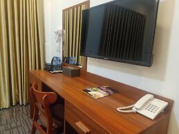 Nimith Hotel & Restaurant