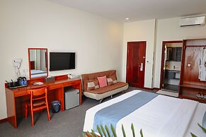 Nimith Hotel & Restaurant