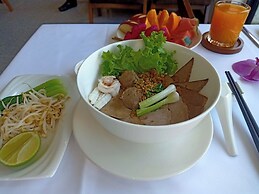 Nimith Hotel & Restaurant