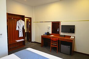 Nimith Hotel & Restaurant